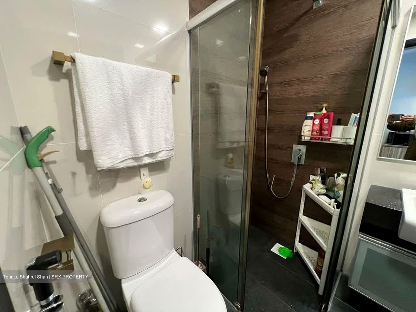 Prestige Heights (D12), Apartment #552470641